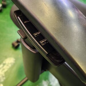 Steelcase（スチールケース）-オフィスチェア-リープV2-Leapチェア-リユース-柏-愛品倶楽部