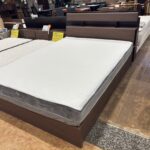 Limne｜スフエアーモデルマットレス ダブルベッド 買取しました。愛品館市原店