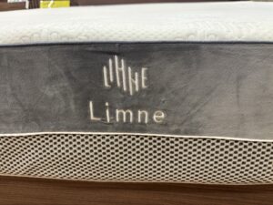 愛品館市原店で買取したLimneのダブルベッド