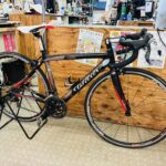 Wilier Izoard XP 105 ロードバイク 買取致しました｜リサイクルショップ愛品館千葉店