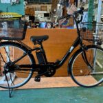 カイホウジャパン｜電動アシスト自転車｜BM-MFS260D｜26インチ｜買取致しました。愛品館八千代店