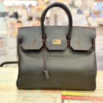 CELLERINI バーキン型バッグ 買取致しました｜リサイクルショップ愛品館千葉店