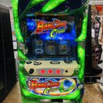 バンバンクロス スロット実機 買取致しました｜リサイクルショップ愛品館千葉店