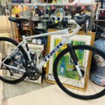 TREK DOMANE AL2 DISC GEN4 ロードバイク 買取致しました｜リサイクルショップ愛品館千葉店