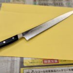 ミソノ UX10 筋引包丁 27cm 買取致しました｜リサイクルショップ愛品館千葉店