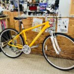 LOUIS GARNEAU LGS-TR 1 クロスバイク 買取致しました｜リサイクルショップ愛品館千葉店