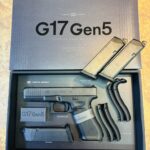 TOKYOMARUI GLOCK17 Gen5 MOS ガスガン 買取致しました｜リサイクルショップ愛品館千葉店