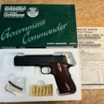 TAITO COLT GOVERNMENT MKⅣ SERIES70 モデルガン 買取致しました｜リサイクルショップ愛品館千葉店
