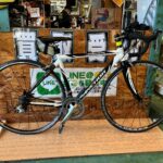 ブリジストン｜ANCHOR（アンカー）RCS5 Sport｜ロードバイク｜買取致しました。愛品館八千代店