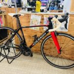 COLNAGO A1-r 105 2017年モデル ロードバイク 買取致しました｜愛品館千葉店