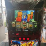 スマスロ 押忍！番長4 実機入荷｜愛品館市原店