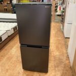 【市原市　家電買取】冷蔵庫　SHARP　2023年製　SJ-D15J-H　買取しました｜リサイクルショップ愛品館市原店