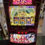 ゾンビランドサガ A1 中古スマスロ｜愛品館市原店