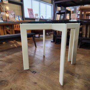 アルテジャパン（ARTE-JAPAN）-ガラス天板システムテーブル-System-table-リユース-柏-愛品倶楽部