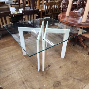 アルテジャパン（ARTE-JAPAN）-ガラス天板システムテーブル-System-table-リユース-柏-愛品倶楽部