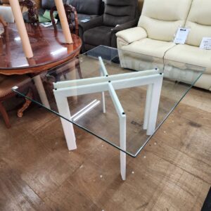 アルテジャパン（ARTE-JAPAN）-ガラス天板システムテーブル-System-table-リユース-柏-愛品倶楽部