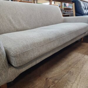 ウニコ-unico-オットマン付カバーリング3シーター-BOERUM（ボアラム）-リユース-柏-愛品倶楽部