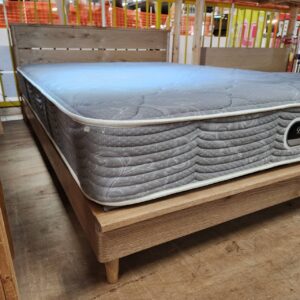 関家具-ダブルベッド-クレマ2-リユース-柏-愛品倶楽部
