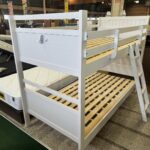 ニトリ｜2段ベッド｜リクLV買取致しました｜愛品館八千代店