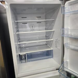ハイセンス-Hisense-3ドア冷凍冷蔵庫-HR-GC360KW-リユース-柏-愛品倶楽部