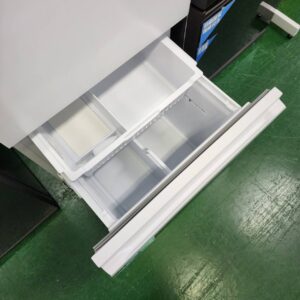 ハイセンス-Hisense-3ドア冷凍冷蔵庫-HR-GC360KW-リユース-柏-愛品倶楽部