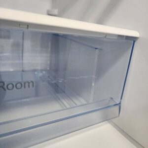 ハイセンス-Hisense-3ドア冷凍冷蔵庫-HR-GC360KW-リユース-柏-愛品倶楽部