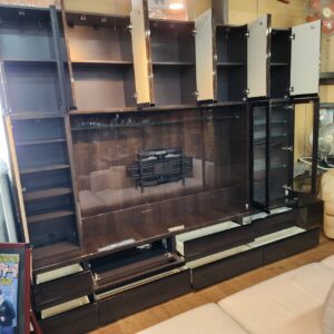 パモウナ（Pamouna）-壁面収納テレビボード-OVシリーズ-リユース-柏-愛品倶楽部
