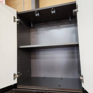 パモウナ（Pamouna）-壁面収納テレビボード-OVシリーズ-リユース-柏-愛品倶楽部