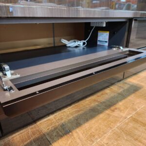 パモウナ（Pamouna）-壁面収納テレビボード-OVシリーズ-リユース-柏-愛品倶楽部
