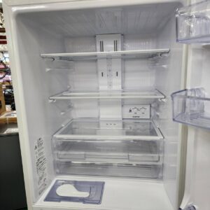 三菱-MITSUBISHI-3ドア冷凍冷蔵庫-MR-C33K-W-リユース-柏-愛品倶楽部