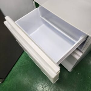 三菱-MITSUBISHI-3ドア冷凍冷蔵庫-MR-C33K-W-リユース-柏-愛品倶楽部
