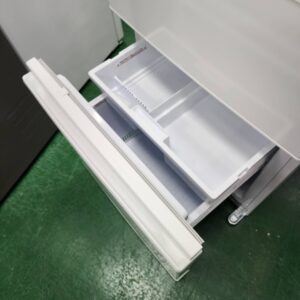 三菱-MITSUBISHI-3ドア冷凍冷蔵庫-MR-C33K-W-リユース-柏-愛品倶楽部