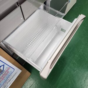 日立-HITACHI-6ドア冷凍冷蔵庫-R-KW57K-リユース-柏-愛品倶楽部