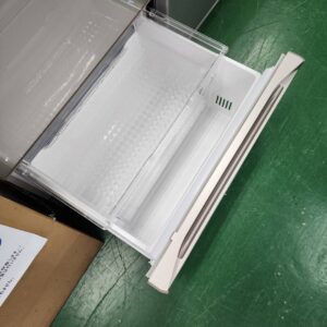 日立-HITACHI-6ドア冷凍冷蔵庫-R-KW57K-リユース-柏-愛品倶楽部