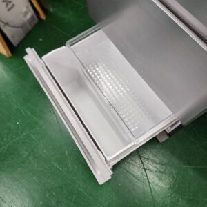 日立-HITACHI-6ドア冷凍冷蔵庫-R-H49T-リユース-柏-愛品倶楽部
