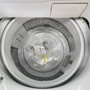 日立-HITACHI-9.0kg全自動洗濯機-BW-X90K-リユース-柏-愛品倶楽部