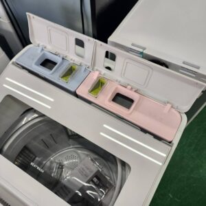日立-HITACHI-9.0kg全自動洗濯機-BW-X90K-リユース-柏-愛品倶楽部