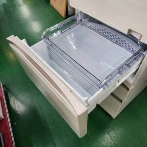 東芝-TOSHIBA-5ドア冷凍冷蔵庫-GR-S470GZ-ZC-リユース-柏-愛品倶楽部