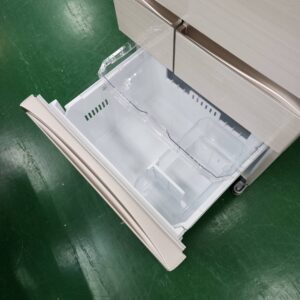 東芝-TOSHIBA-5ドア冷凍冷蔵庫-GR-S470GZ-ZC-リユース-柏-愛品倶楽部