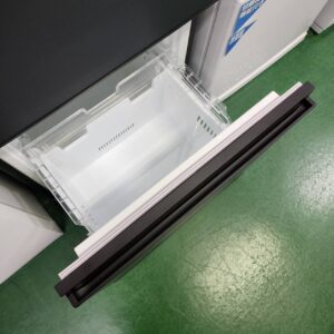 東芝-TOSHIBA-3ドア冷凍冷蔵庫-GR-S33SC-KZ-リユース-柏-愛品倶楽部