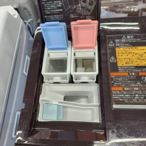 東芝-TOSHIBA-12.0kgドラム式電気洗濯乾燥機-TW-127XP2L-リユース-柏-愛品倶楽部