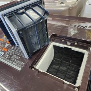 東芝-TOSHIBA-12.0kgドラム式電気洗濯乾燥機-TW-127XP2L-リユース-柏-愛品倶楽部