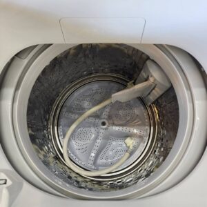 SHARP-シャープ-7.0kg全自動洗濯機-ES-GV7J-P-リユース-柏-愛品倶楽部