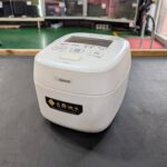象印 圧力IH炊飯器を買取させて頂きました！【愛品倶楽部柏店】
