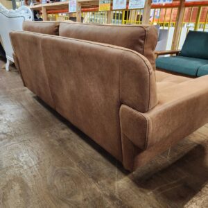 関家具-CRASH-GATE（クラッシュゲート）-2人掛けソファ-カルトラ（CULTORA-SOFA）-リユース-柏-愛品倶楽部
