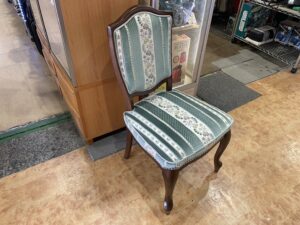愛品館市原店で買取したマルニ木工|マキシマムシリーズ ダイニングチェア